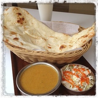 ザナン ファミリーレストラン_1