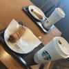 スターバックスコーヒー 南足柄店