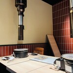 焼肉 天 がむしゃら - 