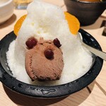 焼肉 天 がむしゃら 丸の内店 - 