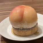 シャンドワゾー - 