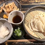 山元麺蔵 - 