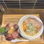 ロッカクエビノ - 