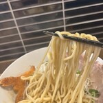 ロッカクエビノ - 