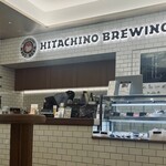 常陸野ブルーイング - 