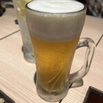 焼肉 天 がむしゃら 丸の内店 - 