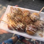 大阪アメリカ村 甲賀流 - 