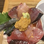 ロッカクエビノ - 