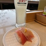 はま寿司 - 料理写真: