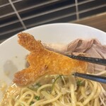 ロッカクエビノ - 