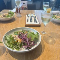 AWkitchen TOKYO 新丸ビル店 -  AWkitchen TOKYO 新丸ビル店 -