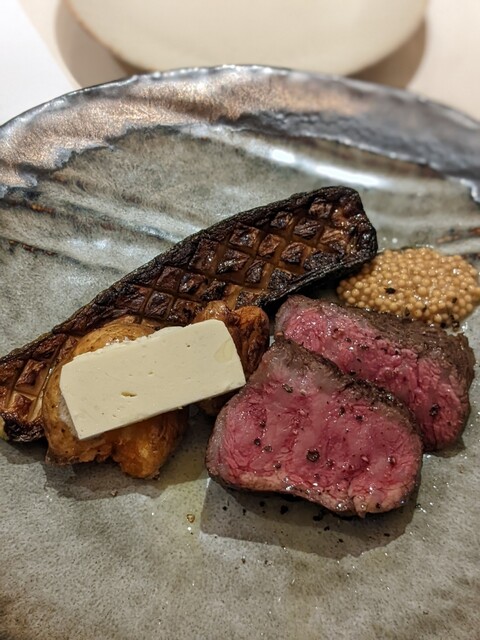 Italian Koryori Itoma