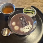 榧 - 料理写真: