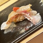 名駅 鮨 Sublime - 