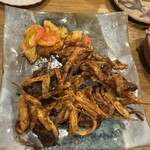 ワエンジュウサン食堂 - 