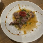 ワエンジュウサン食堂 - 