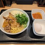 吉野家 - 料理写真: