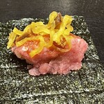 名駅 鮨 Sublime - 