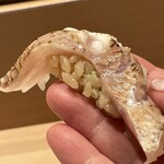 名駅 鮨 Sublime - 