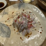 ワエンジュウサン食堂 - 