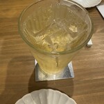 ワエンジュウサン食堂 - 