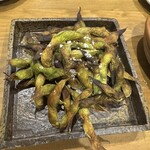 ワエンジュウサン食堂 - 