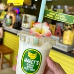 MARCY'S OKINAWA - 