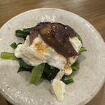 ワエンジュウサン食堂 - 