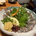 有薫酒蔵 新橋店 - 