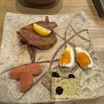 ワエンジュウサン食堂 - 