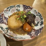 ワエンジュウサン食堂 - 