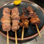 三平大衆酒場 - 