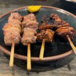 三平大衆酒場 - 