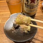 リンカーン食堂 - 