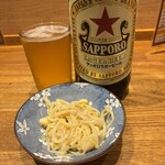 リンカーン食堂 - 