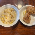 四川担担麺 虎嘯 - 