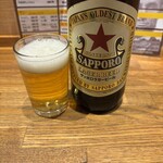 リンカーン食堂 - 