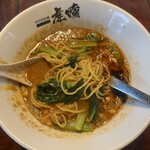 四川担担麺 虎嘯 - 