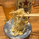 リンカーン食堂 - 