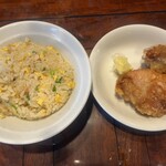 四川担担麺 虎嘯 - 