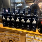 リンカーン食堂 - 