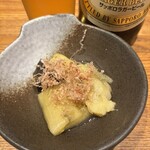 リンカーン食堂 - 