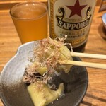 リンカーン食堂 - 