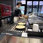 400℃ mori no machi - 