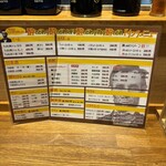 リンカーン食堂 - 