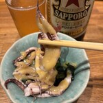 リンカーン食堂 - 