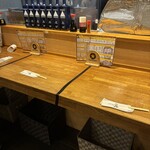 リンカーン食堂 - 