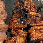 三平大衆酒場 - 