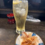 三平大衆酒場 - 