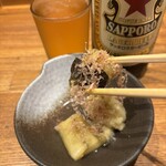 リンカーン食堂 - 